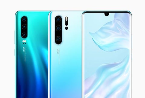 Huawei P30 Pro