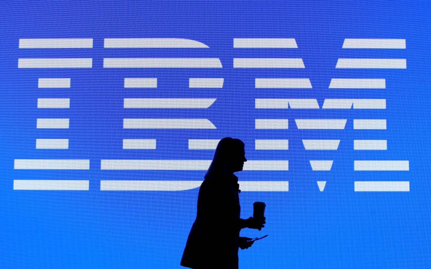 IBM