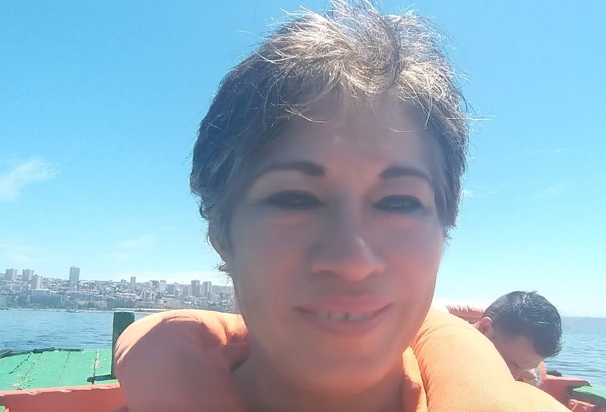 Ilse Amory Ojeda González, chilena asesinada por Juan Valderrama