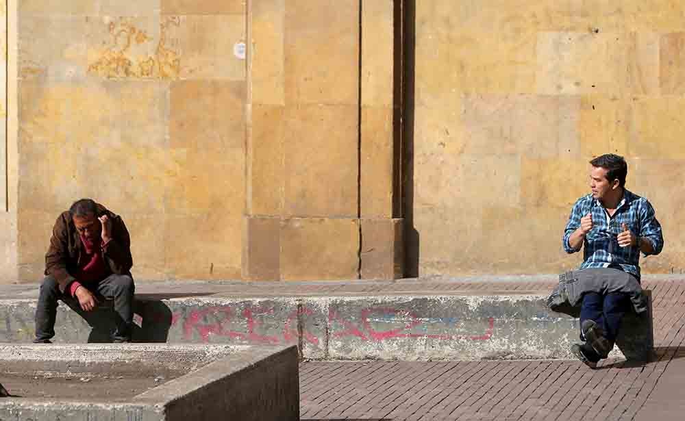 No cesa la preocupación por las cifras de desempleo en Colombia