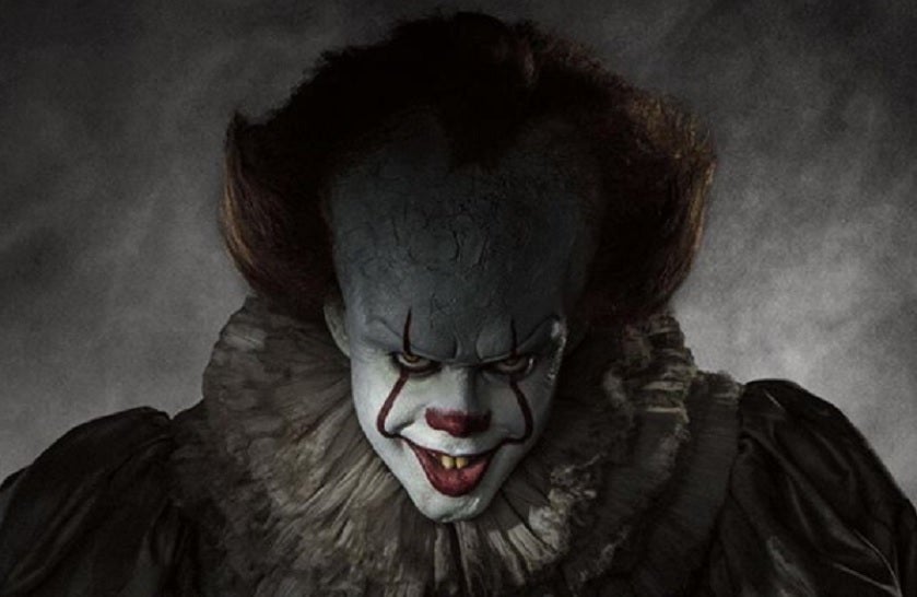 It: Capítulo 2