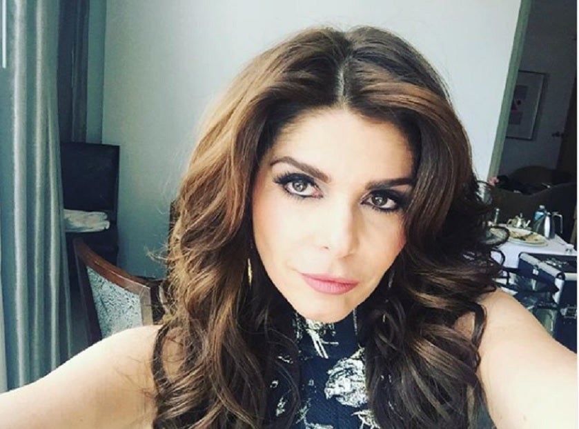 Itatí Cantoral
