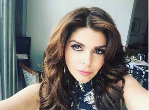 Itatí Cantoral