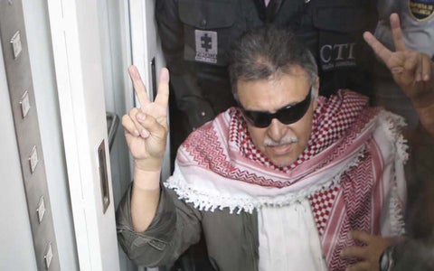 Jesús Santrich