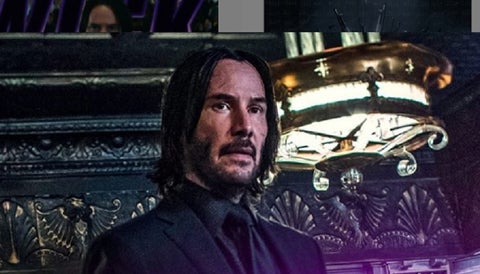 John Wick