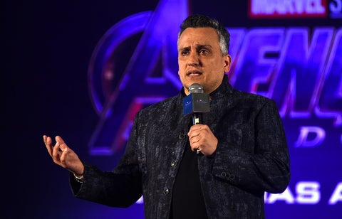 Joe Russo