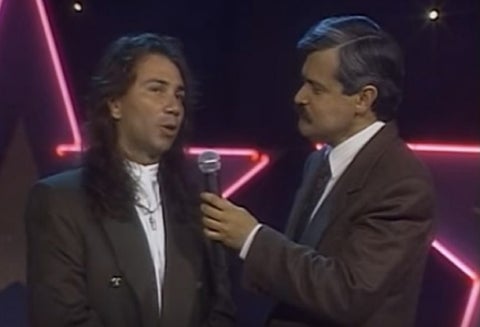Jorge Barón