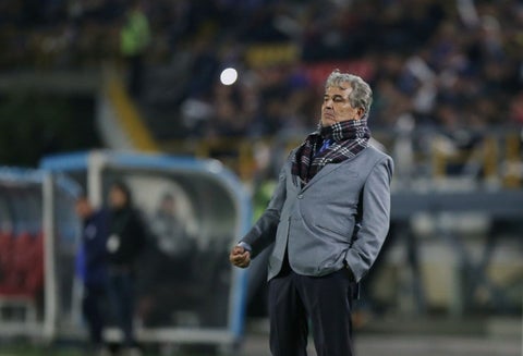 Jorge Luis Pinto
