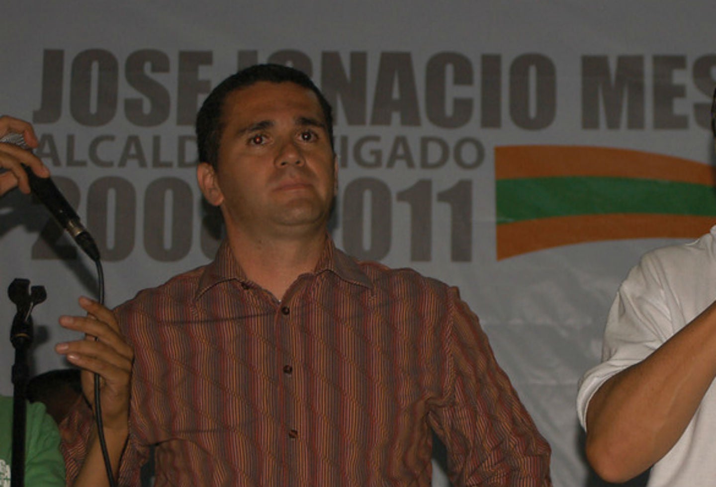 Anularon elección de José Ignacio Mesa como representante a la Cámara por el departamento de Antioquia.