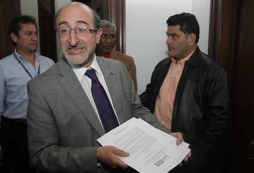 Juan Lozano