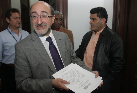 Juan Lozano