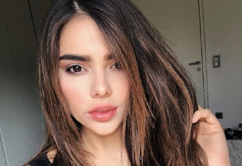 Juana Valentina