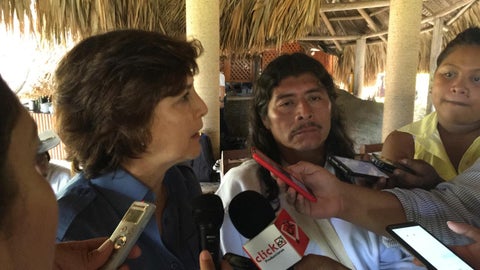 Discusión del Plan de Manejo de los PNNC