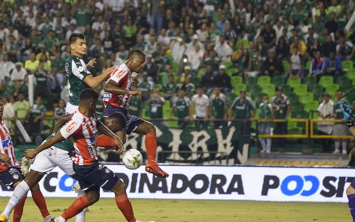 Junior de Barranquilla