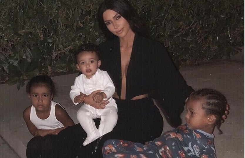 Kim Kardashian