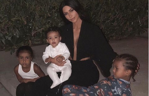 Kim Kardashian