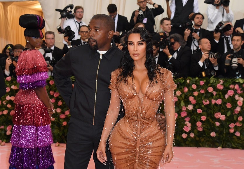 Kim Kardashian