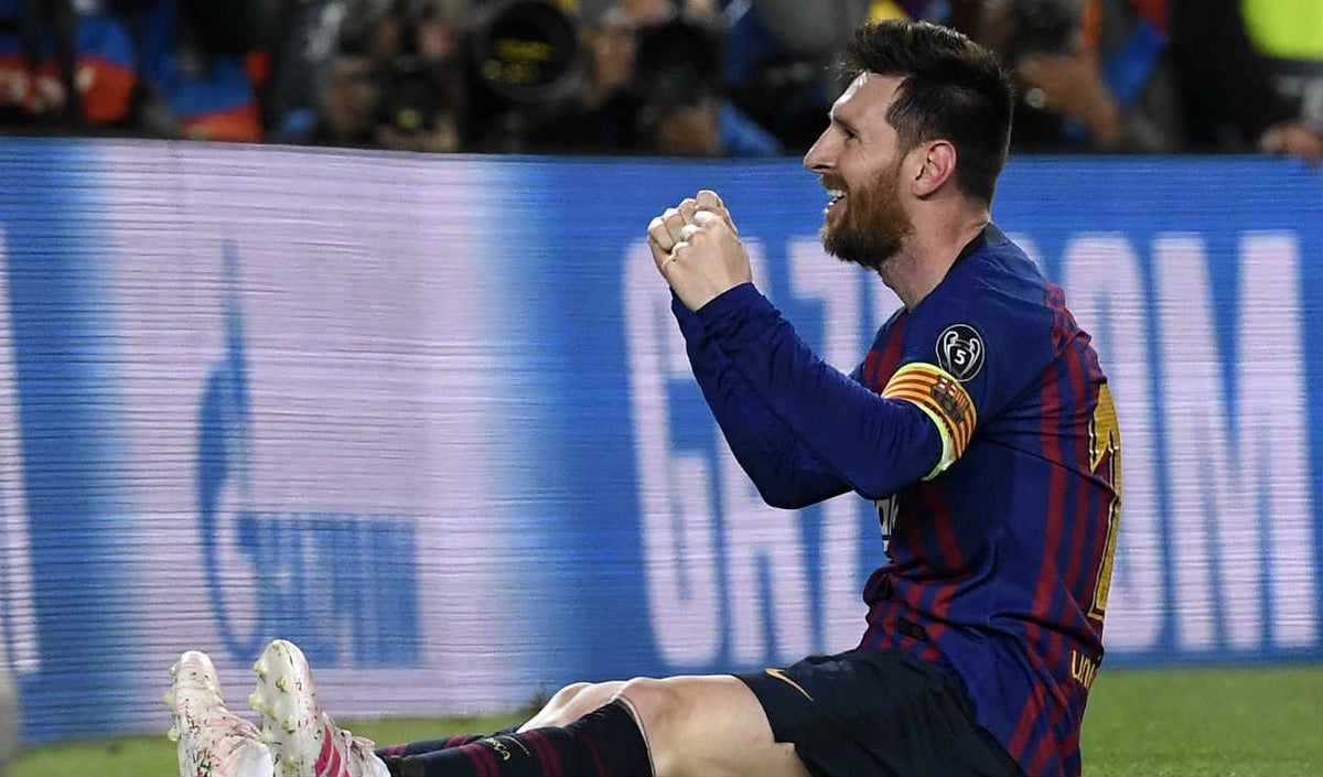 Messi