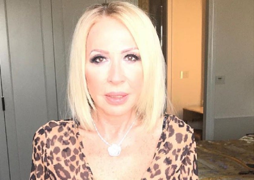 Laura Bozzo