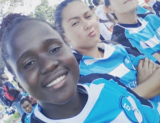 Leidy Asprilla