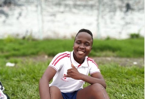 Leidy Asprilla