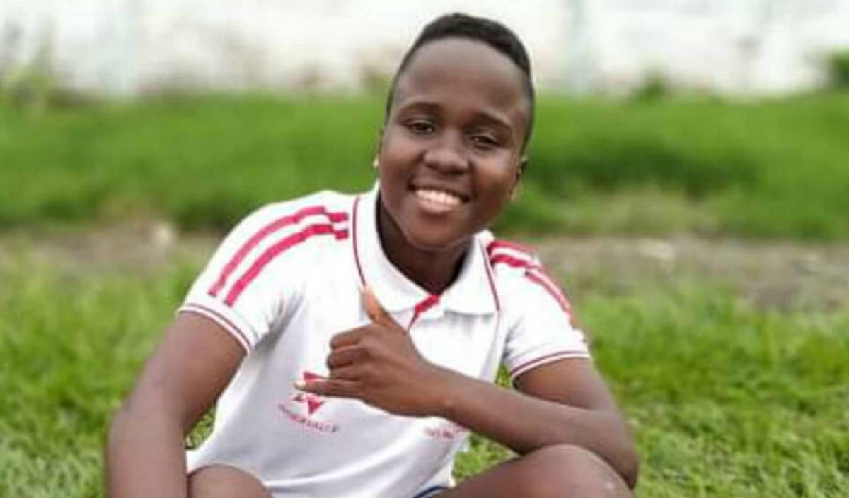 Leydi Asprilla