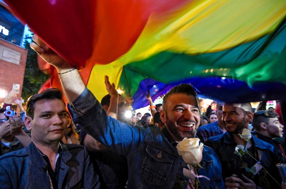 LGBTI