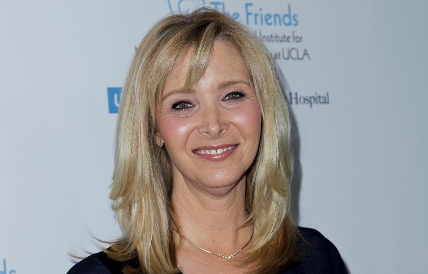 Lisa Kudrow