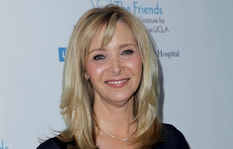 Lisa Kudrow