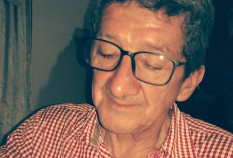 Luis Manuel Salamanca Galindez