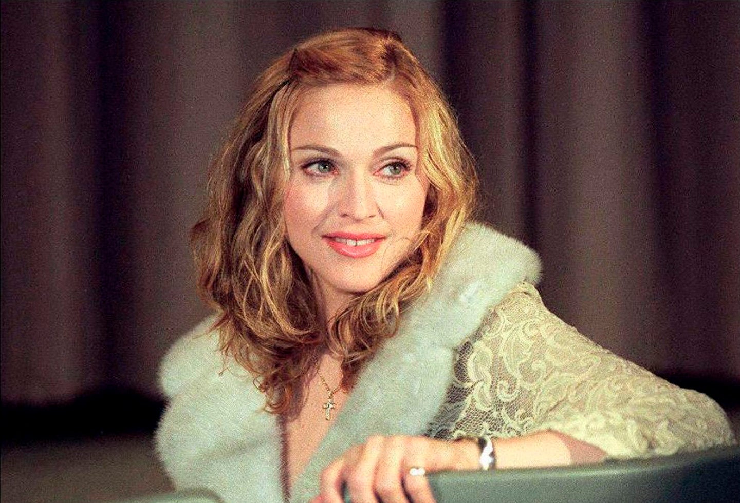 El director de las últimas 'biopics' quiere hacer una centrada en la historia de la famosa cantante