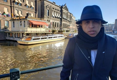 Jonatan Tamayo