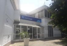 Sede Medimás en Medellín.