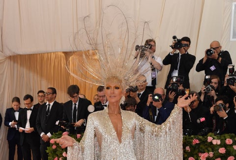 Celine Dion