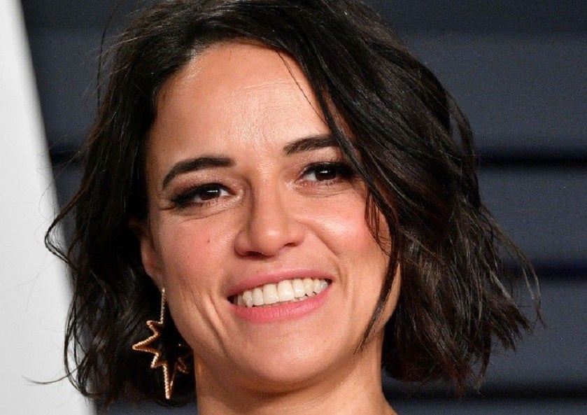 Michelle Rodríguez