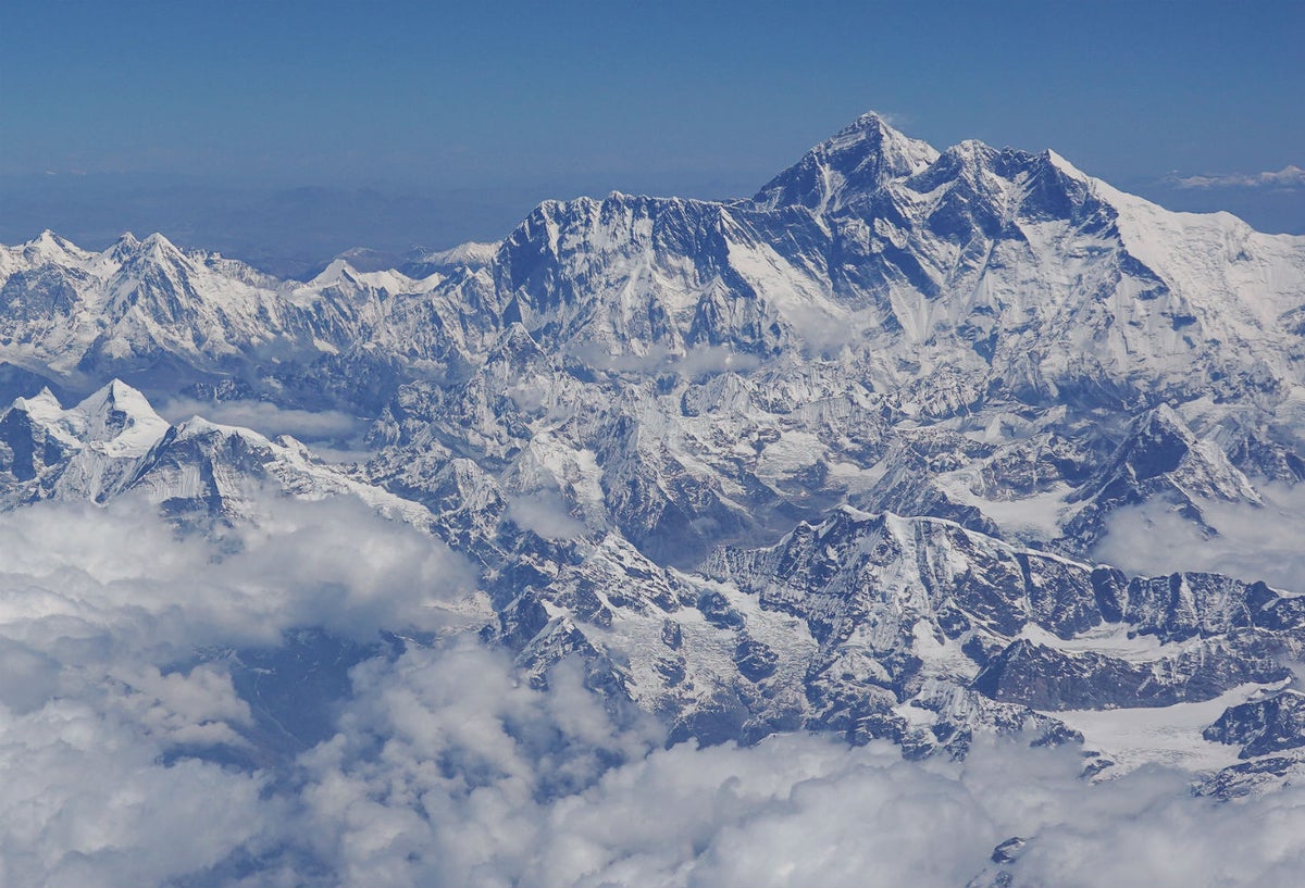 Monte Everest