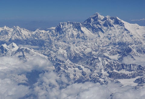 Monte Everest