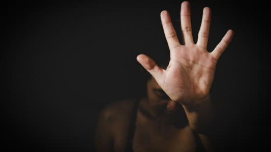 Feminicidio