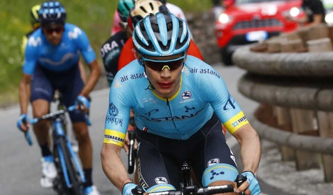 Miguel Ángel López