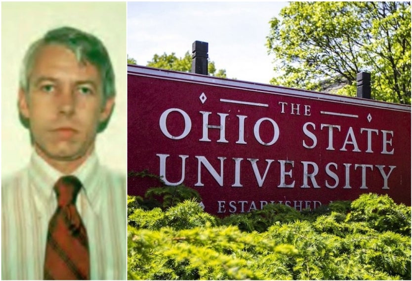 Universidad de Ohio