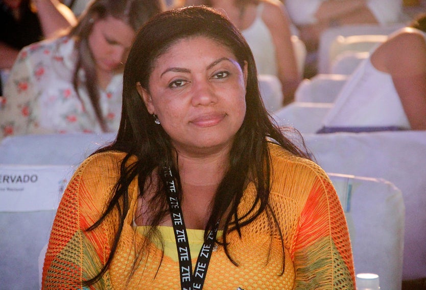 Oneida Pinto