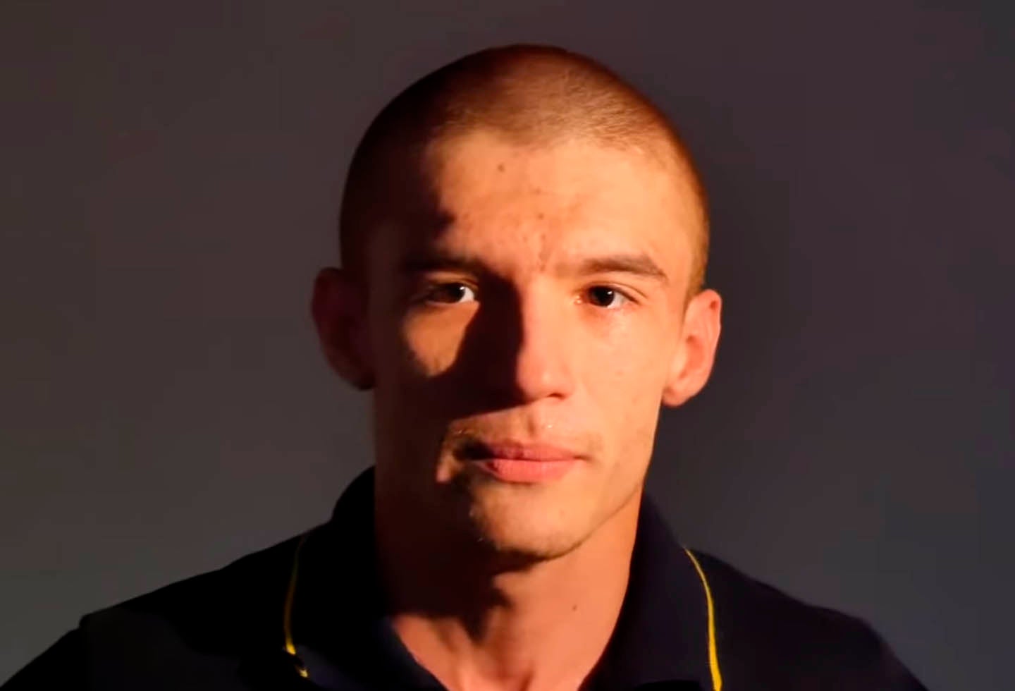 El exprotagonista ahora se dedica a vender productos en la calle, luego de alejarse de las cámaras.