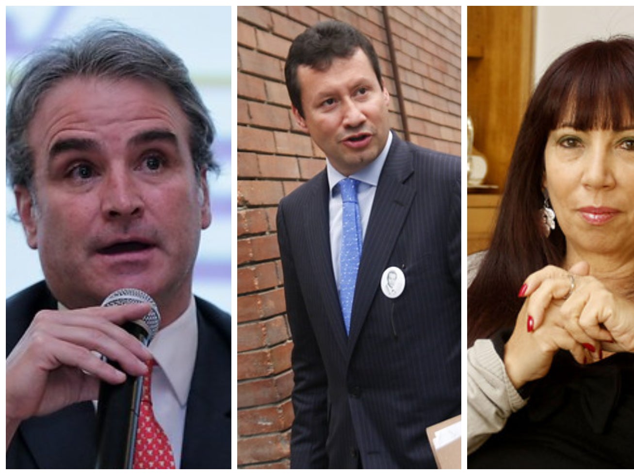 Audio] ¿Pablo Robledo, a pagar por investigar a Grupo Aval y Odebrecht?