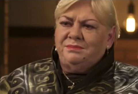 Paquita la del Barrio