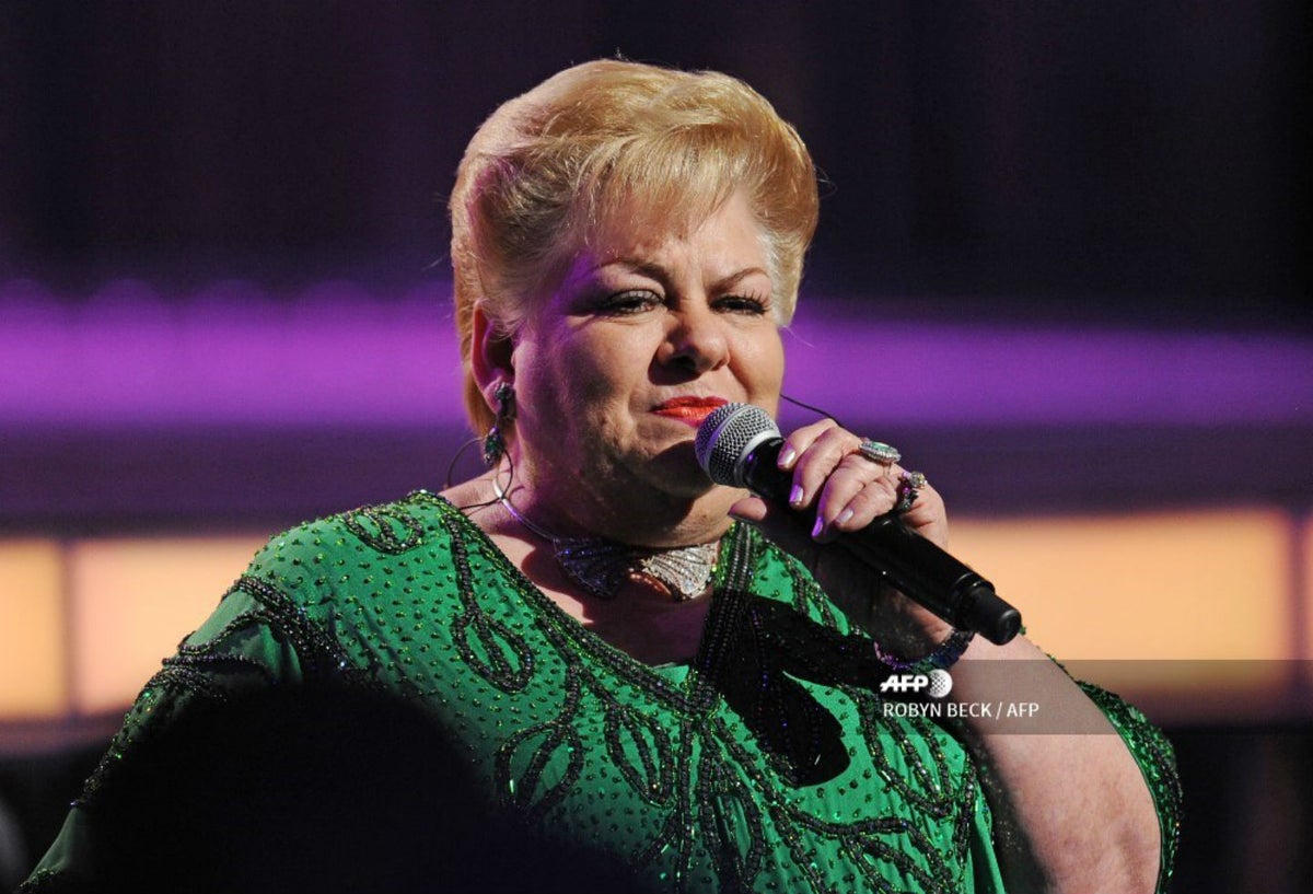 Paquita la del Barrio
