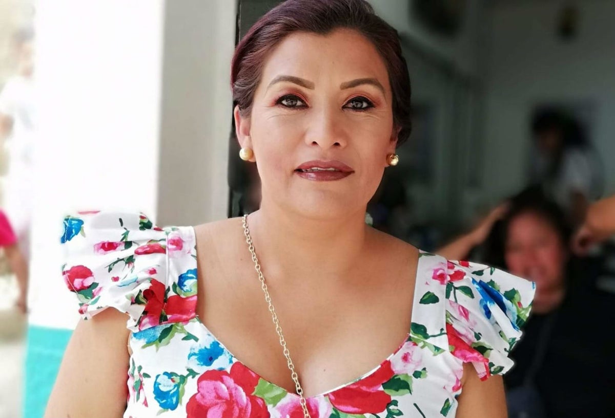 Personera Paula Rosero Ordoñez
