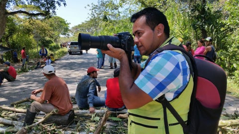 Amenazas en Arauca