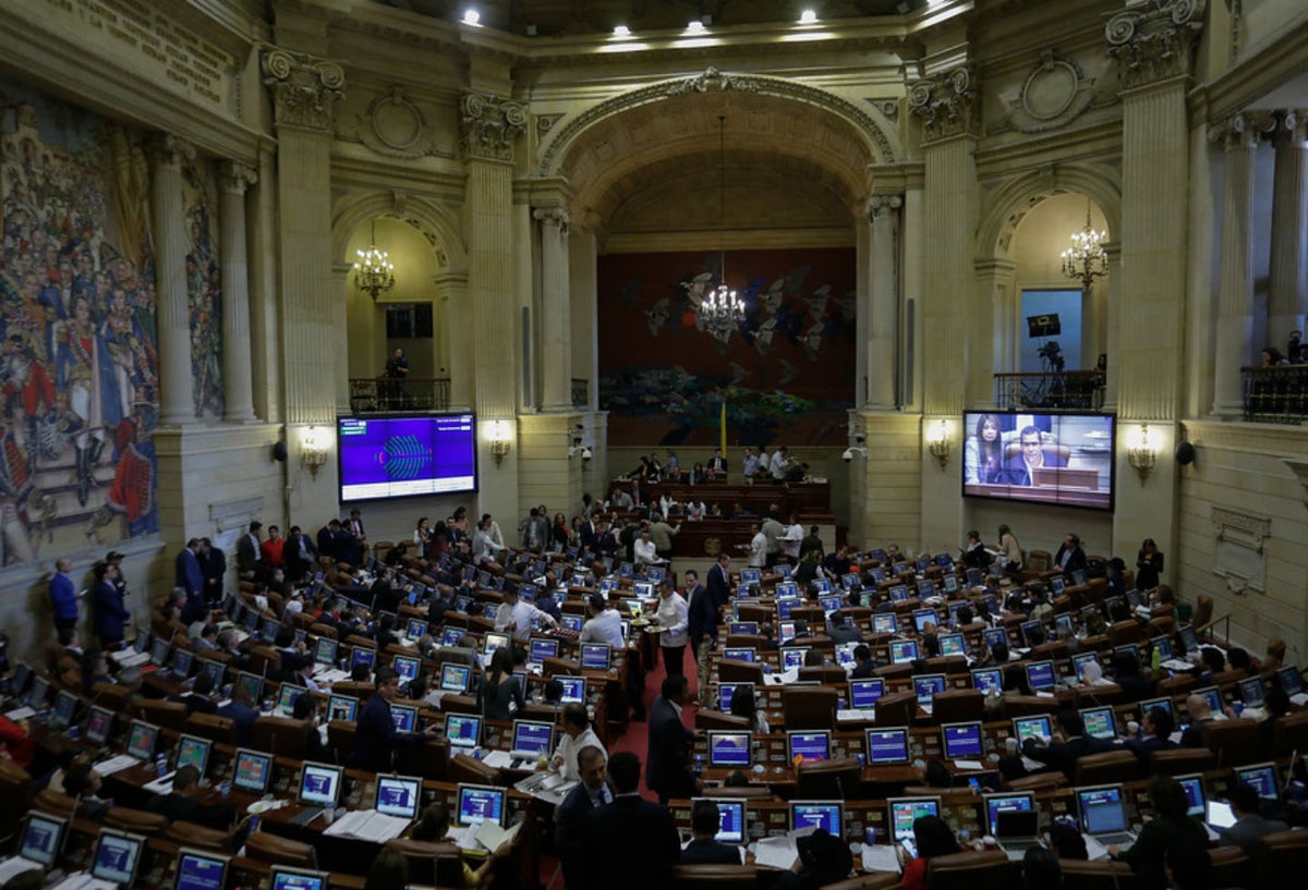 Cámara de Representantes