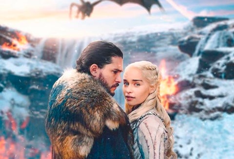 La precuela estará alejada de la historia que se mostró en la serie durante ocho años.