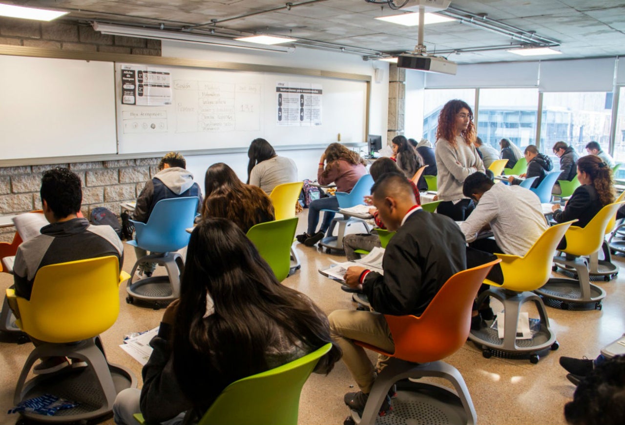 ¿Cómo consultar los resultados de las Pruebas Saber 11?